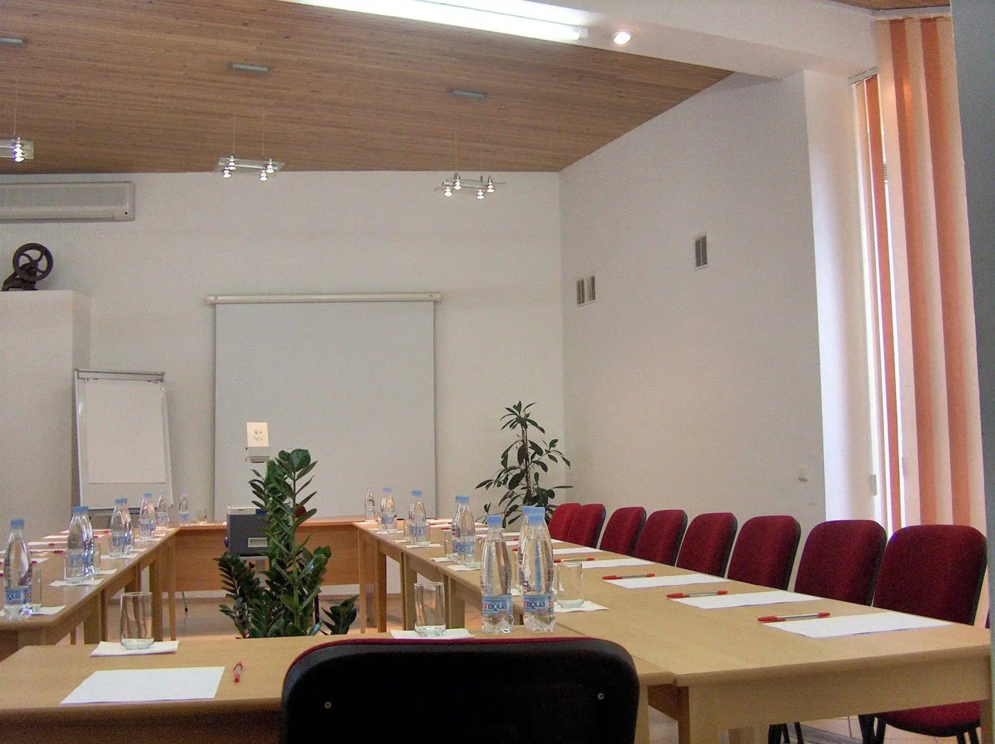 Гостиница City Gate