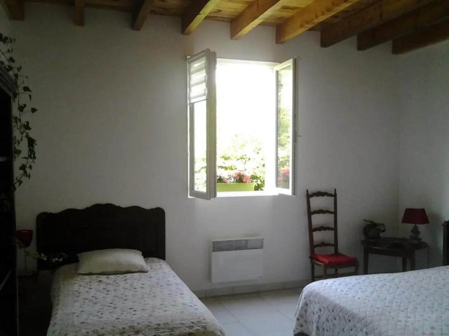 Gîte Moulins, 3 pièces, 5 personnes - FR-1-489-324