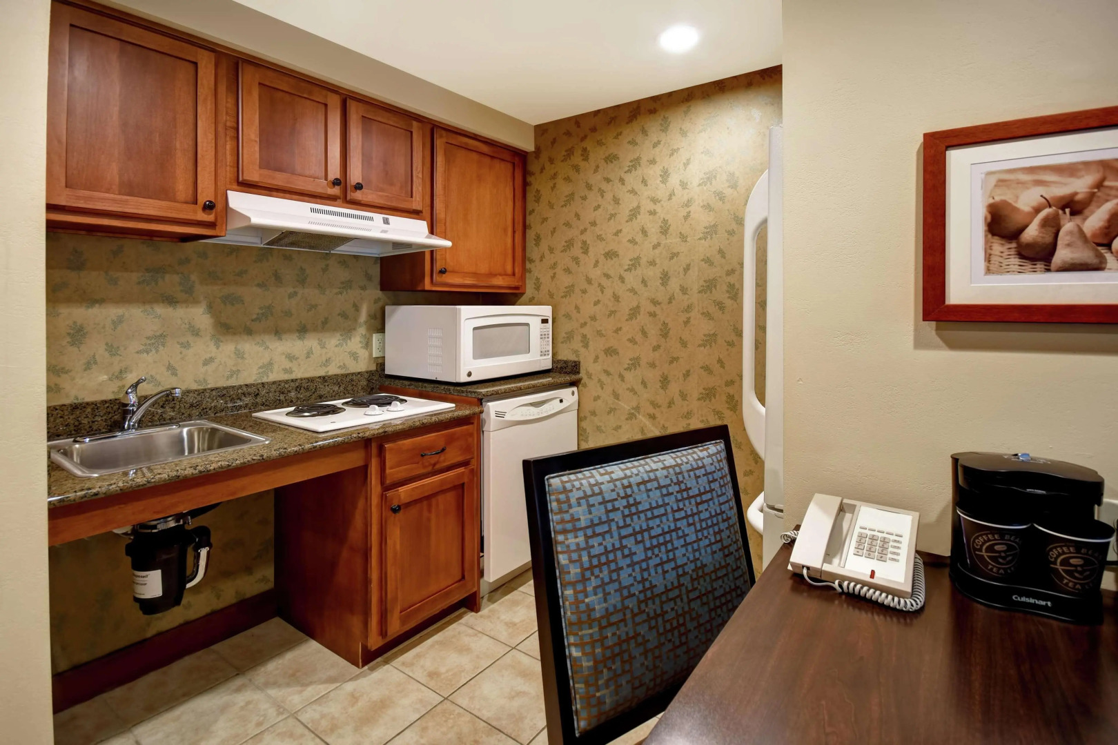 Homewood Suites Lancaster