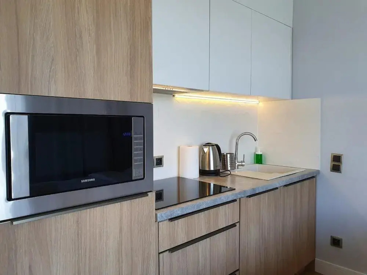 Apartamenty Baltin Spa - 365PAM