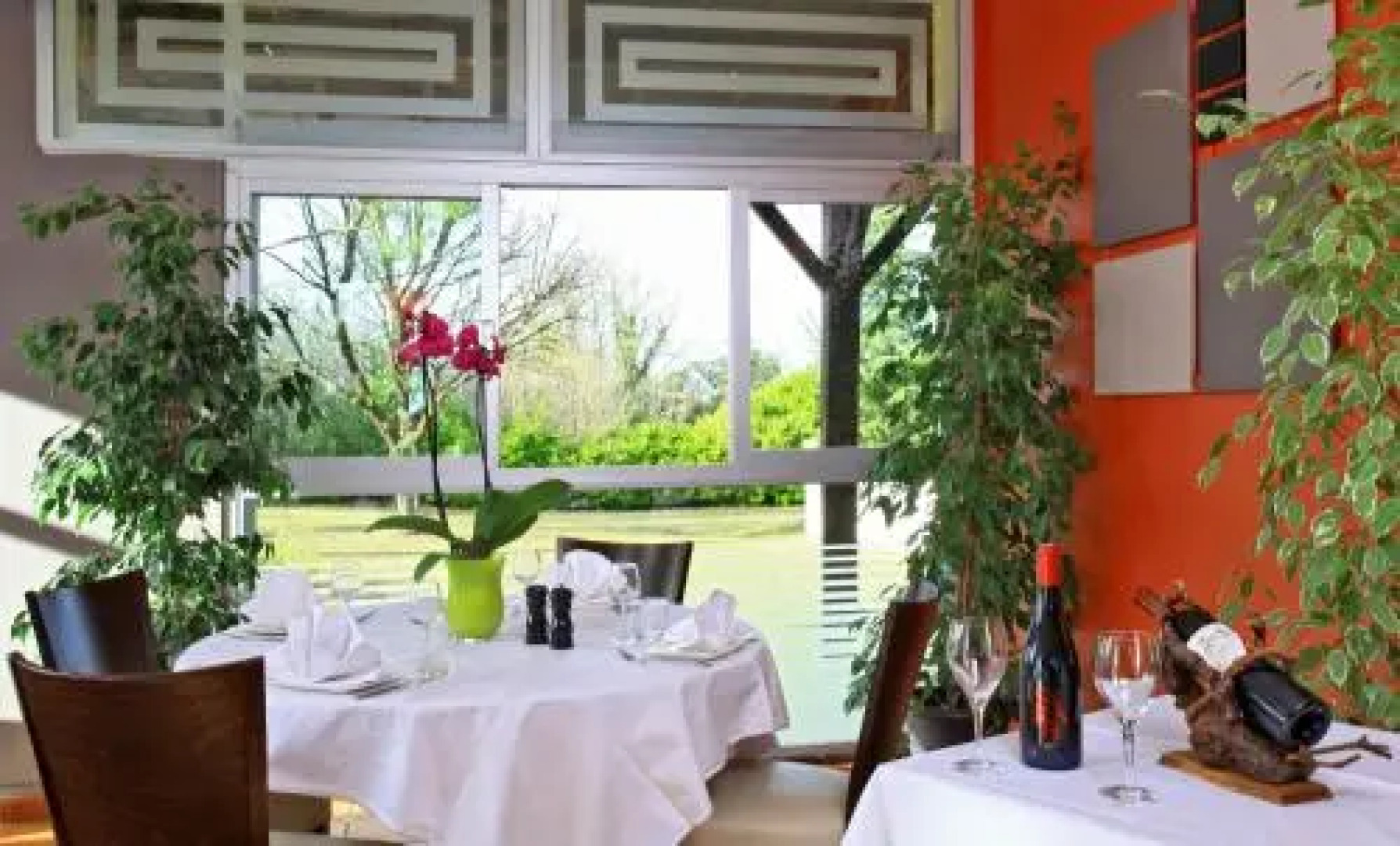 Htel Aquitaine Cahors