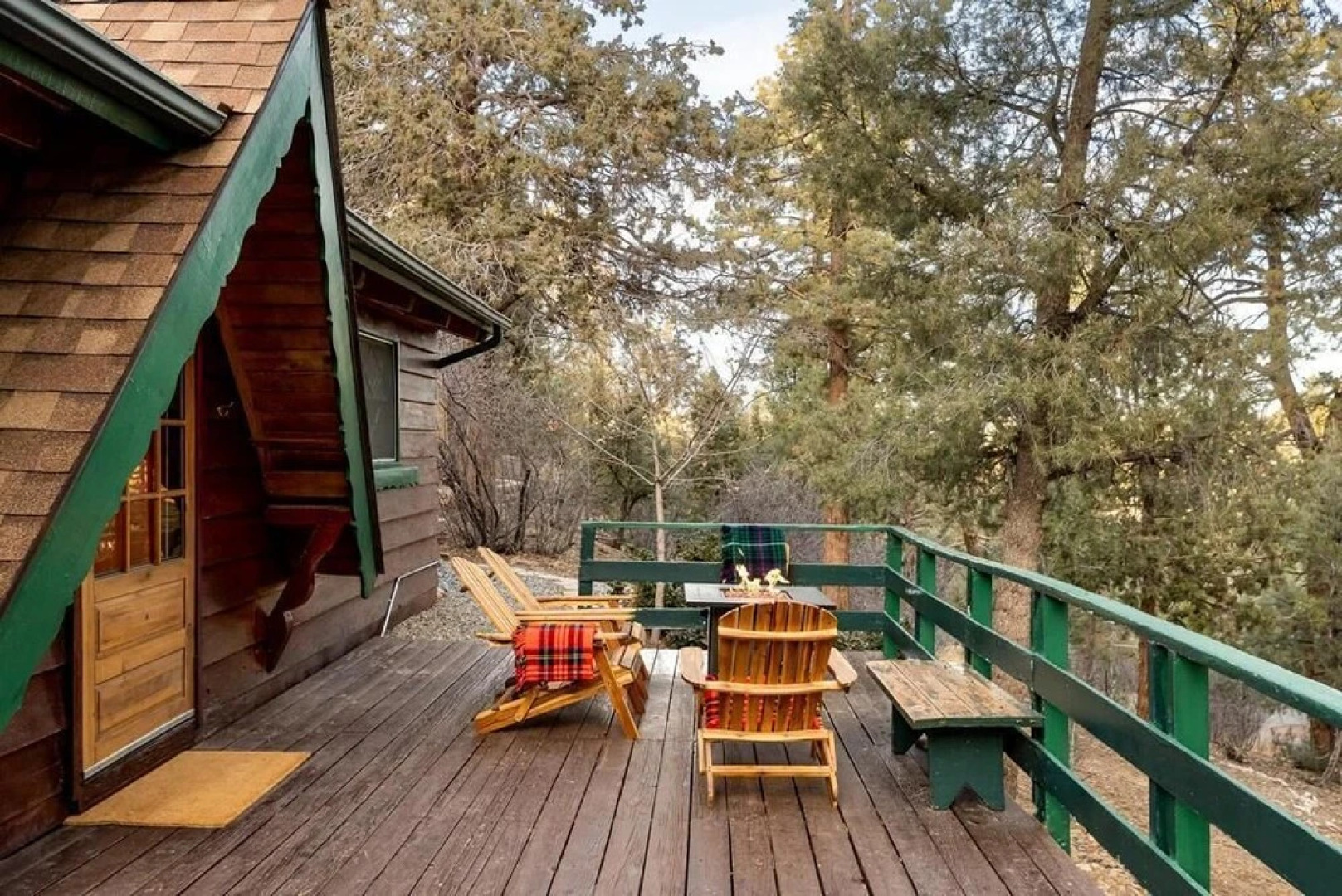 056 - Beaumont Hideaway