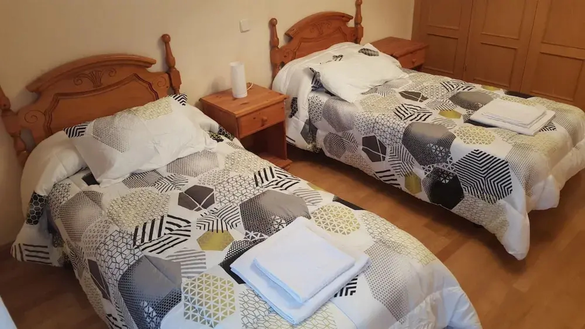 Villa Yolita in Sep Lveda