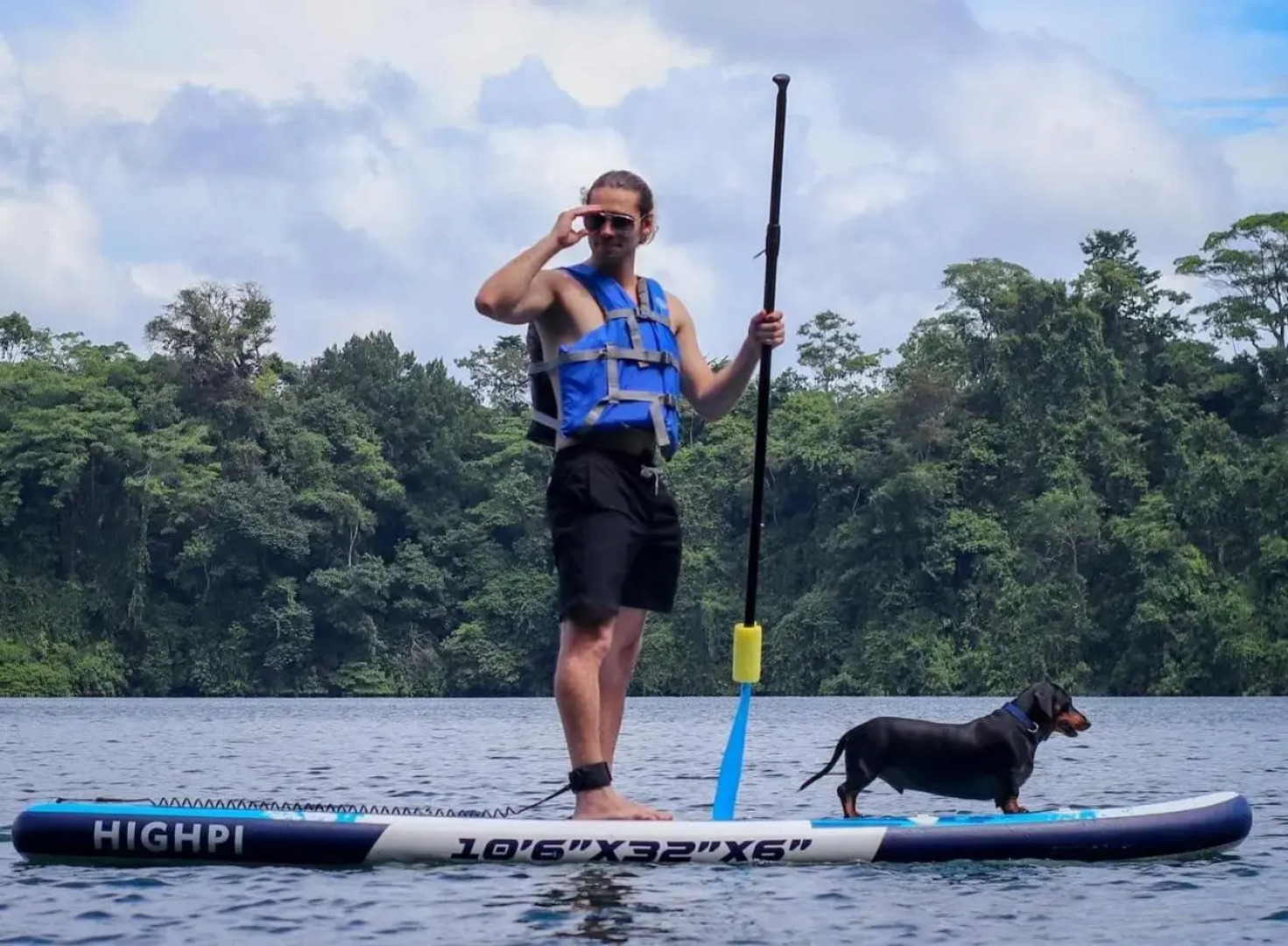 Hotel del Bosque Costa Rica
