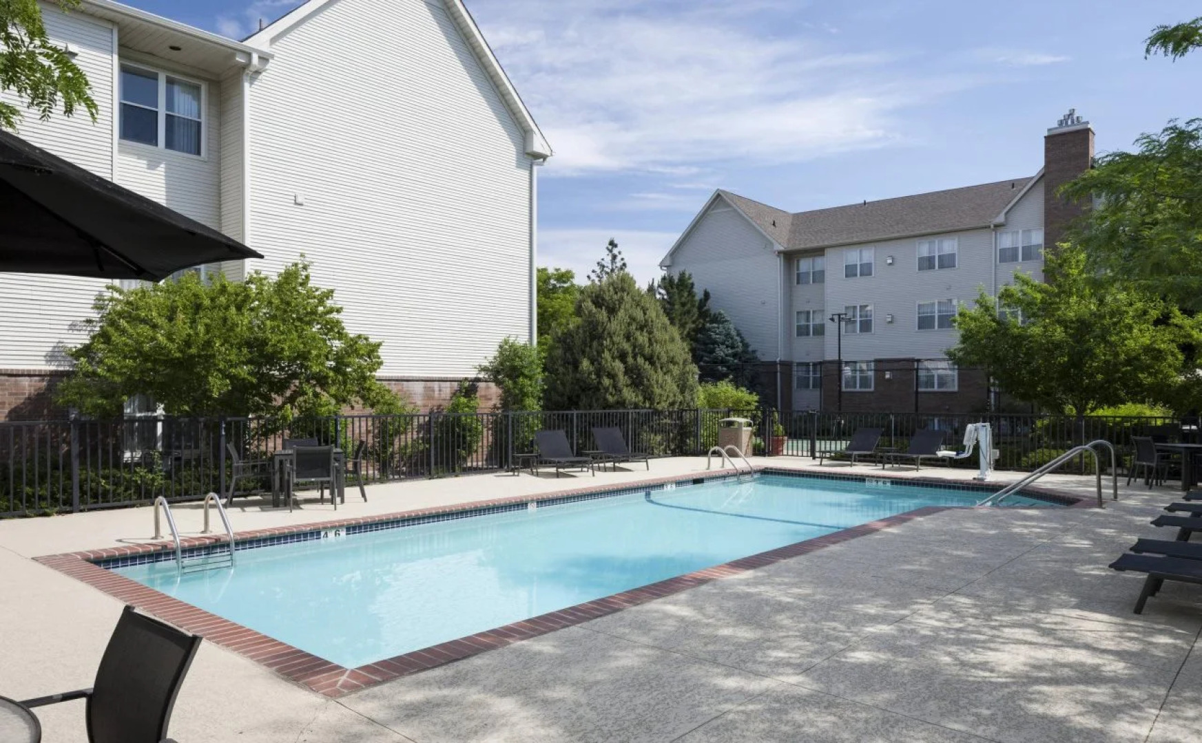 Residence Inn By Marriott Denver Highlands Ranch