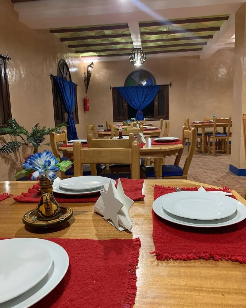 Sud-Est Palace guest House Kalaa m'gouna