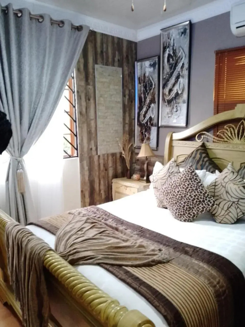 Sintokha Guest House