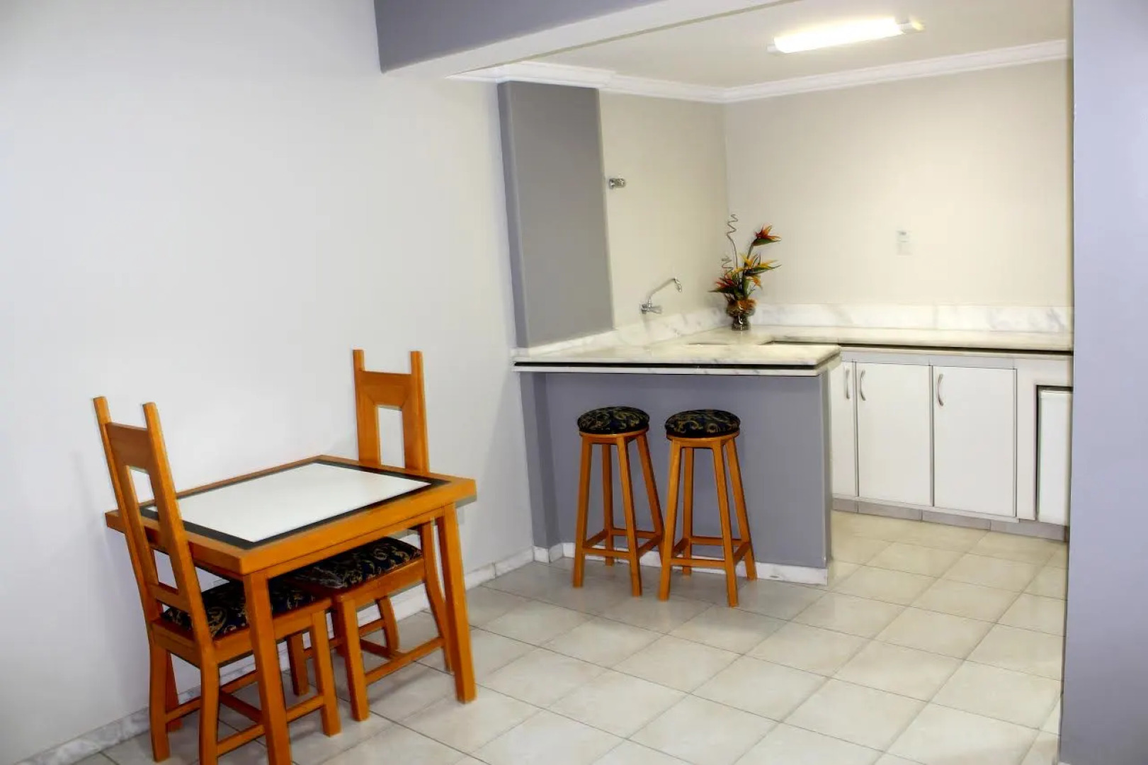 La Defense Apart Hotel