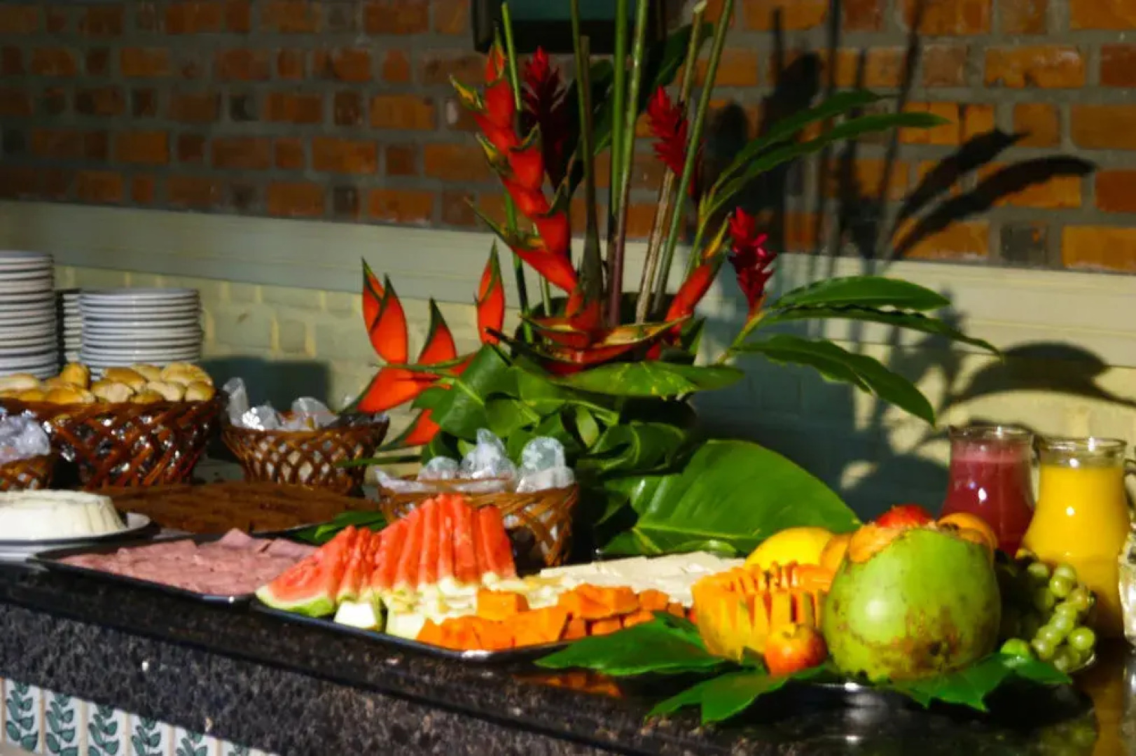 Hotel Casa Grande Gravatá