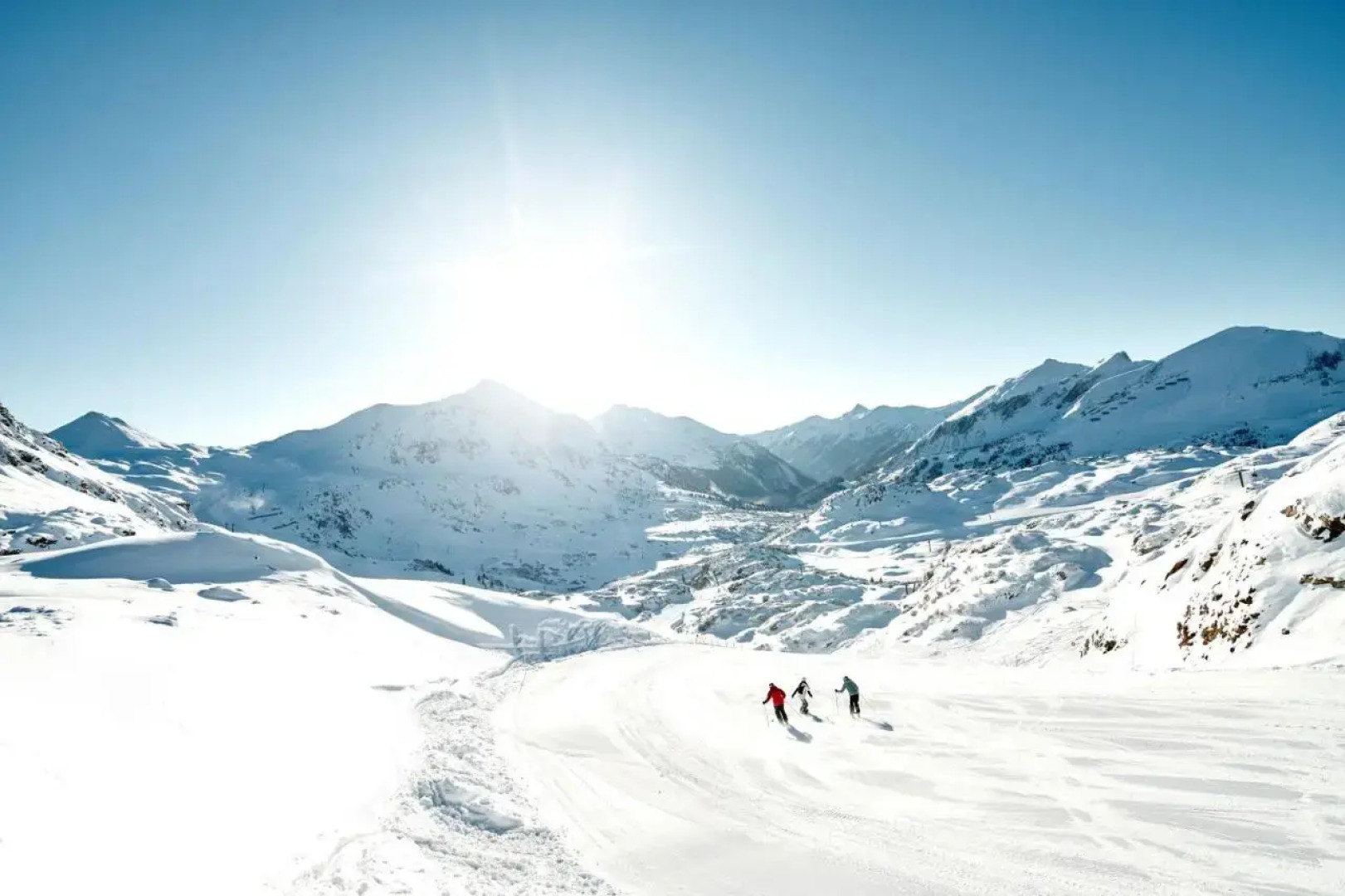 [PLACES] Obertauern by Valamar