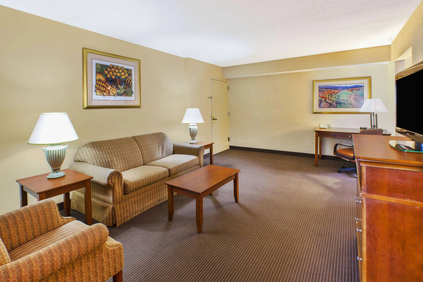 Comfort Inn & Suites Fishers - Indianapolis