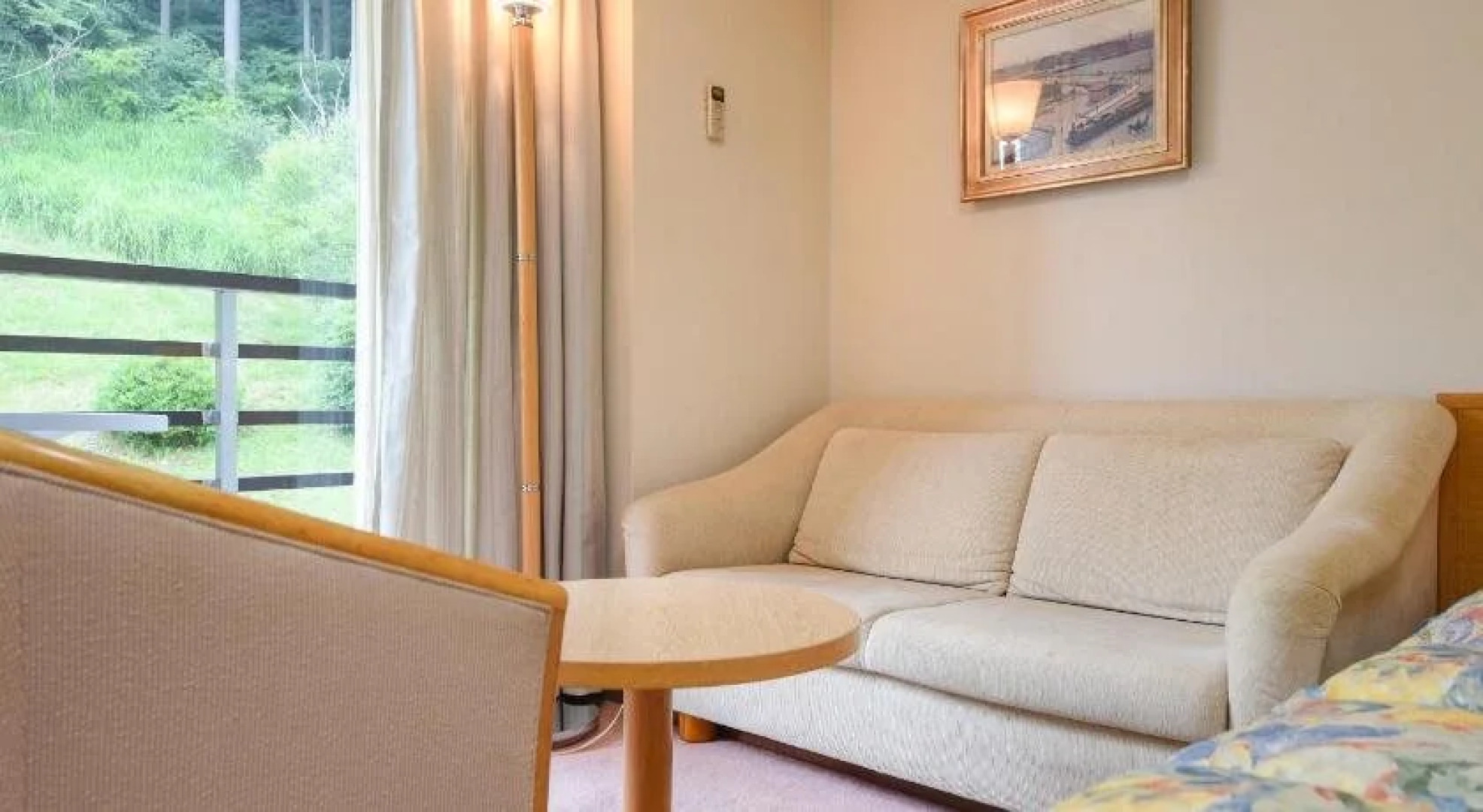 Higashiyama Onsen Maple Plaza