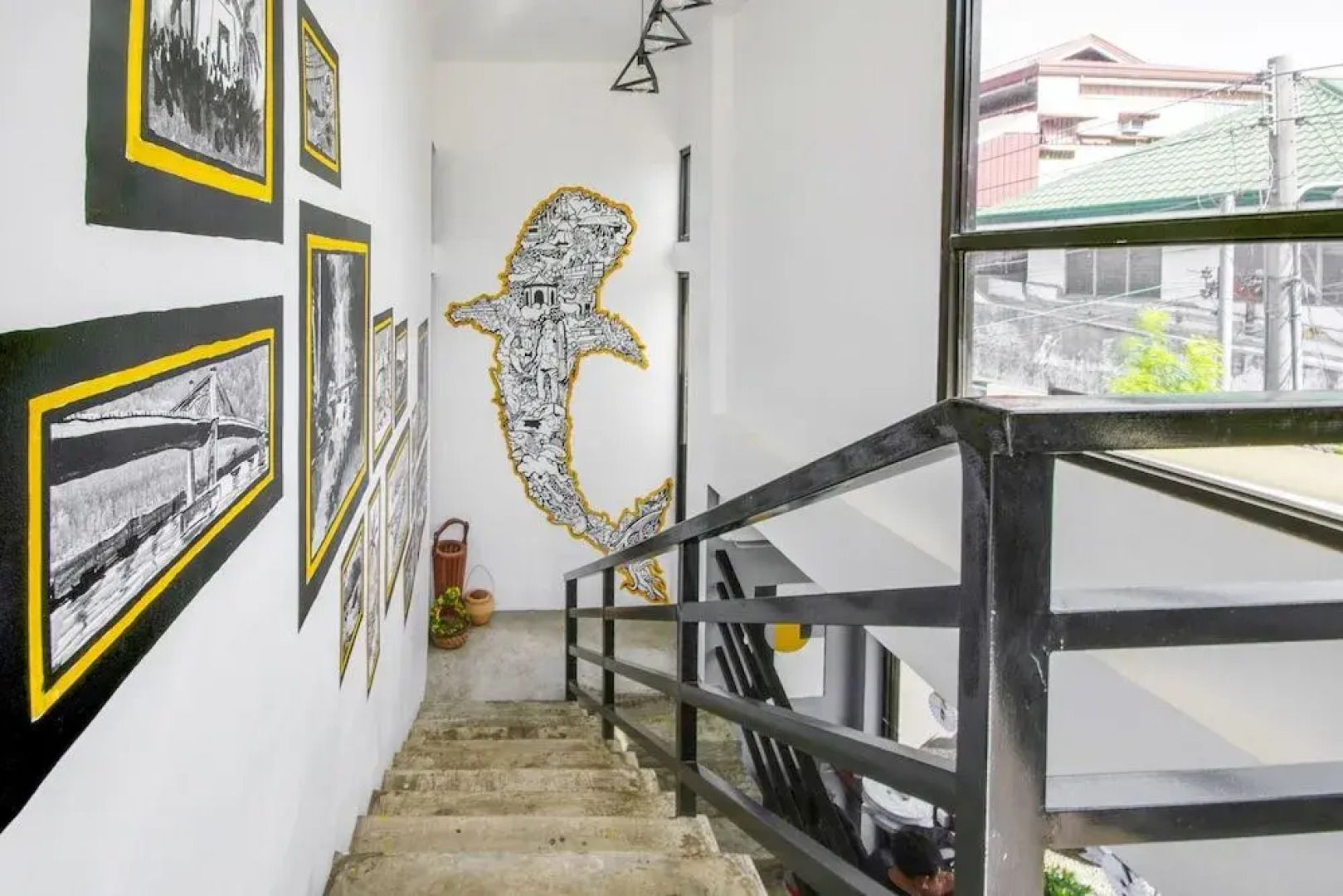 Super OYO 495 The Pocket Hotel