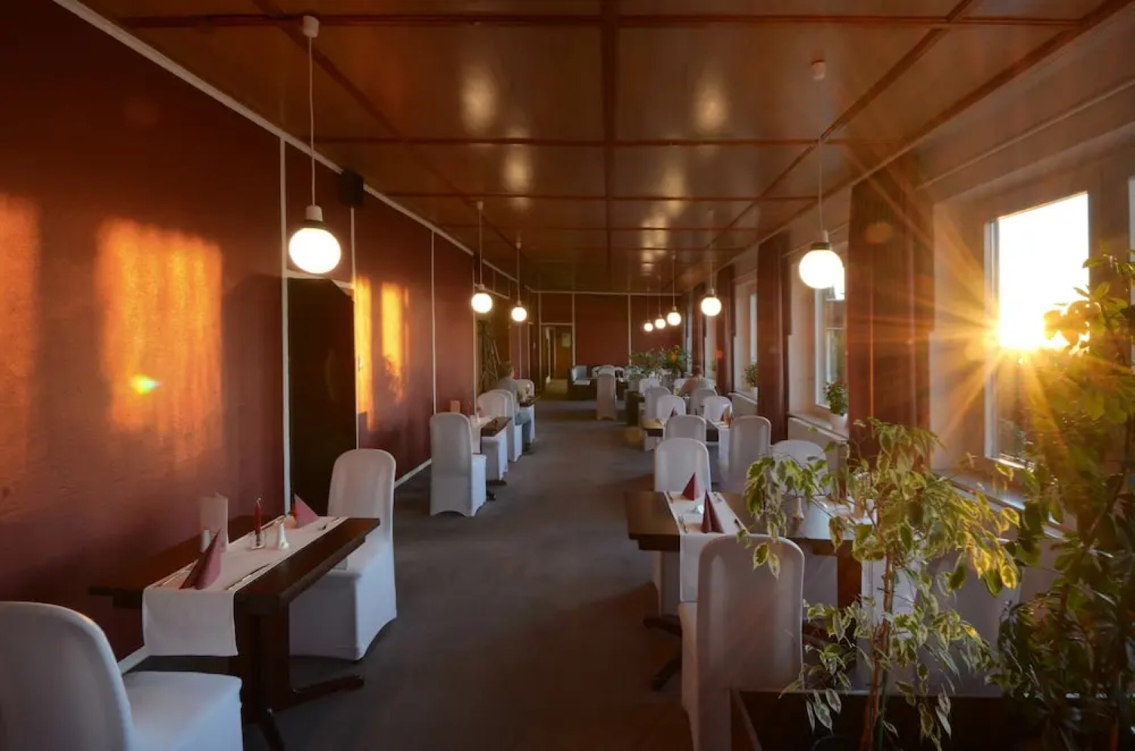 Barbarossa Hotel Kelbra