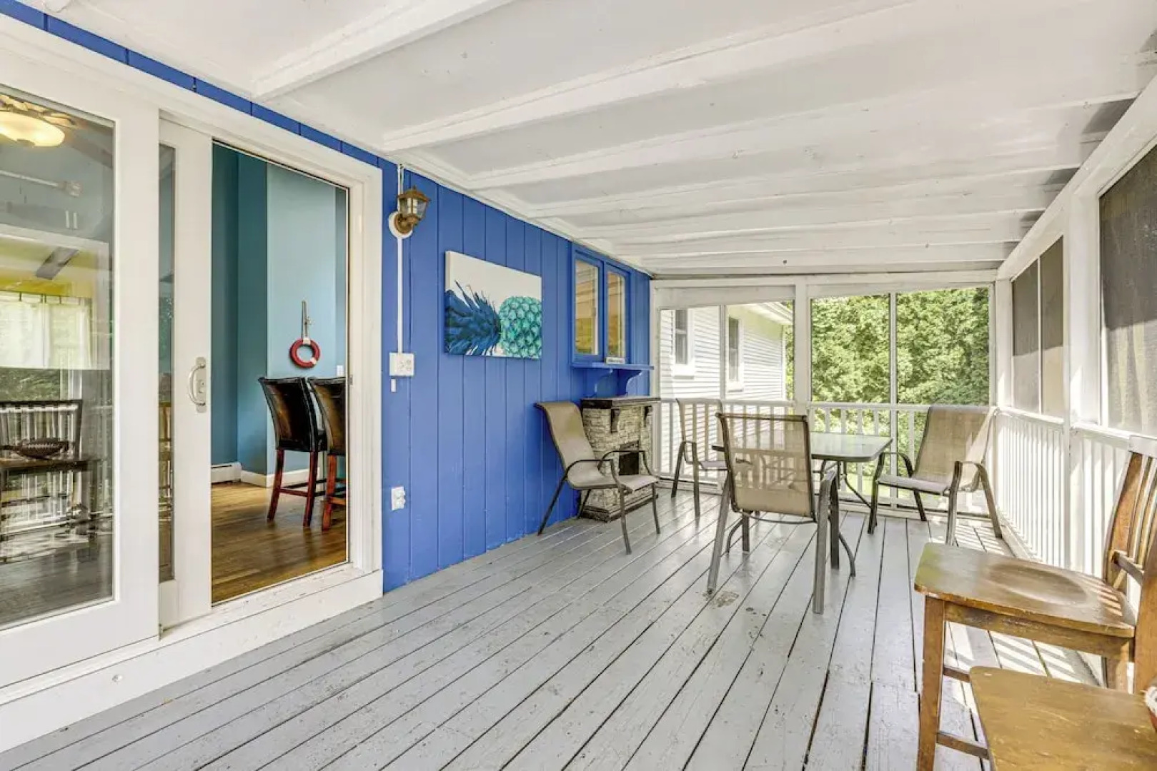 Vibrant Westerly Home w/ Private Pool & Yard!