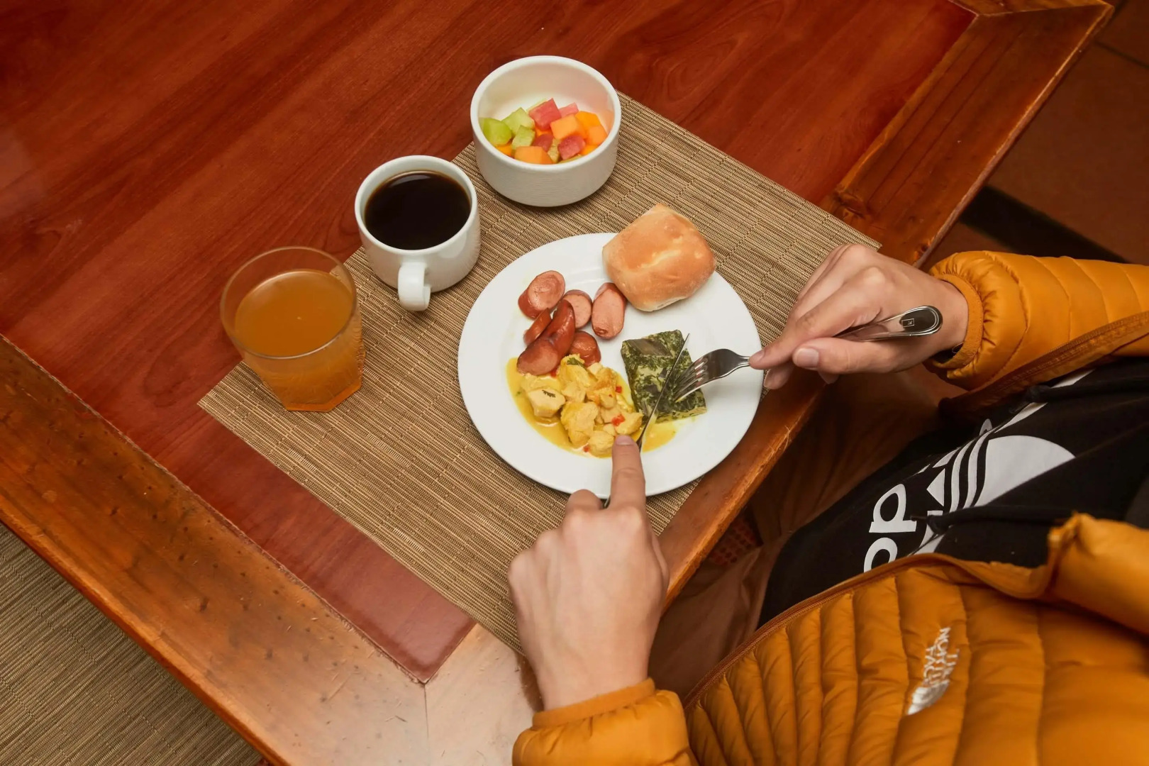 Casa Andina Premium Puno