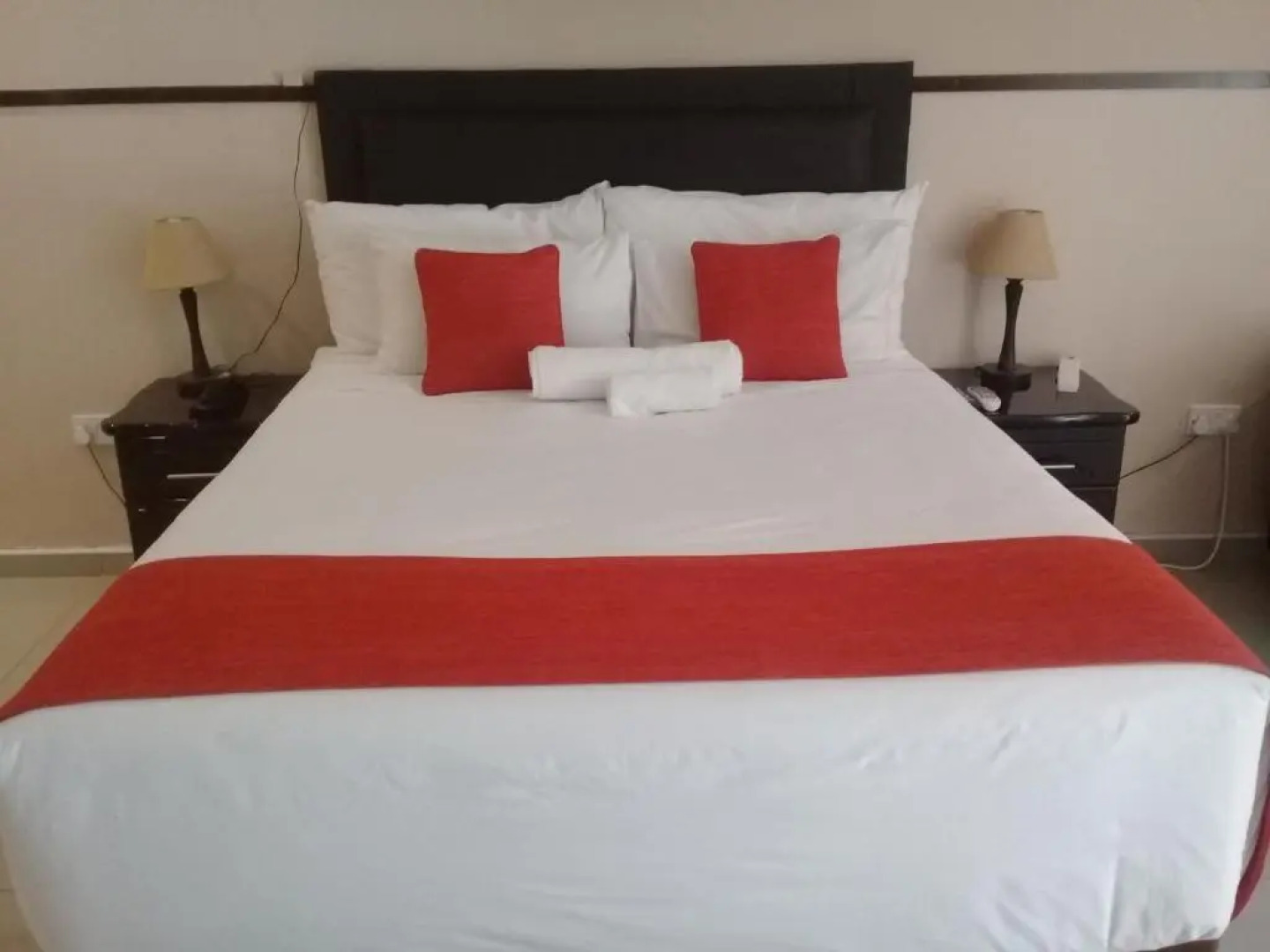 Riverview Villa Self Catering