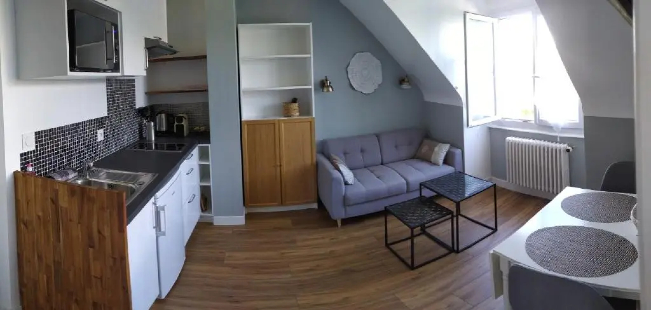 Le Relais de Trefeuntec