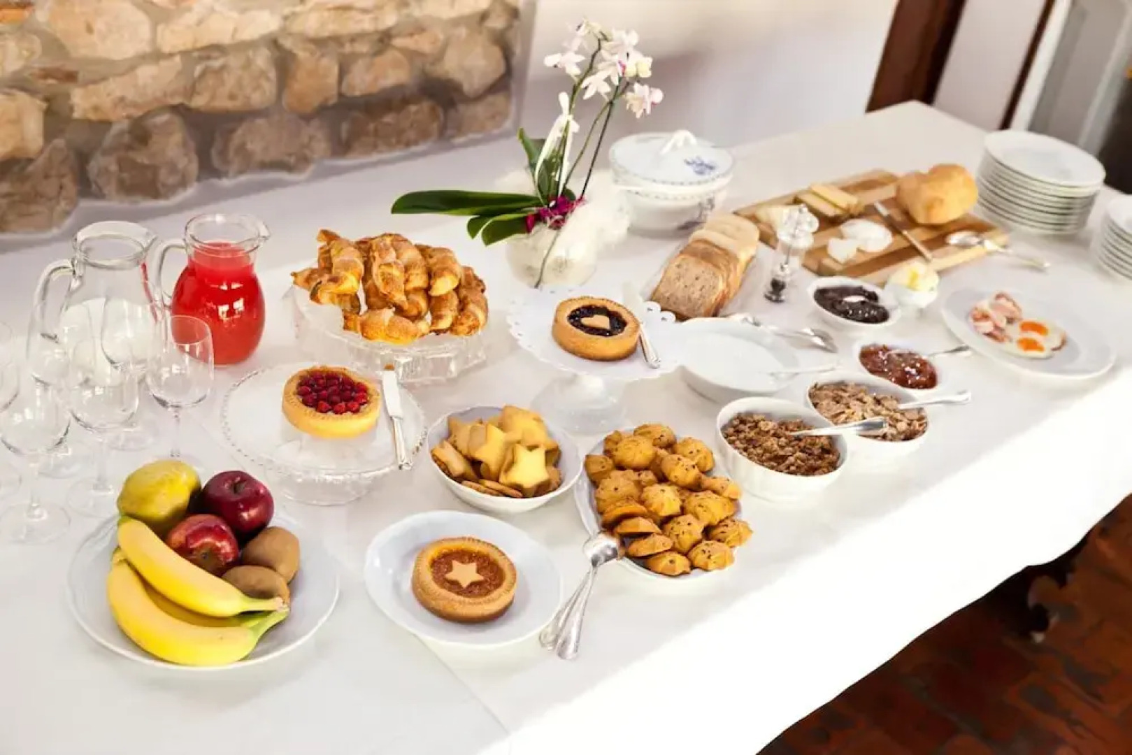 Agriturismo Corteforte