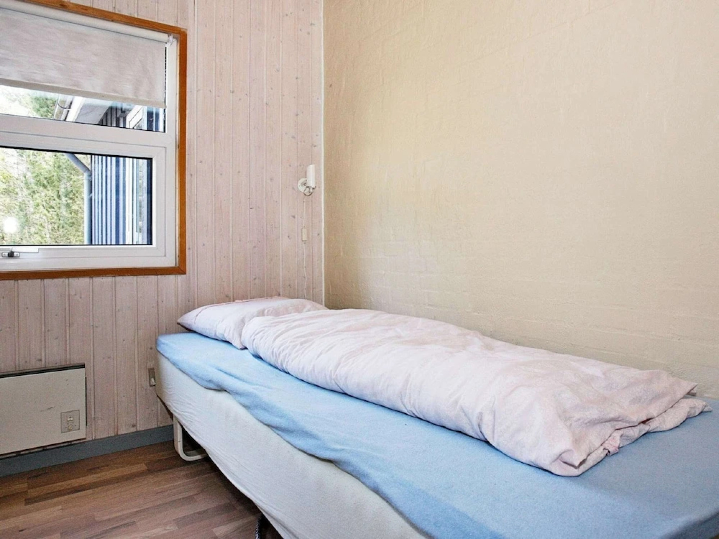 8 Person Holiday Home in Hadsund