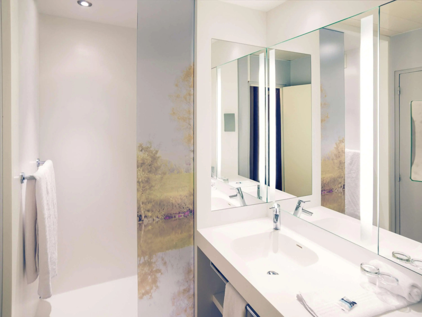 Hôtel Mercure Macon Bord de Saône