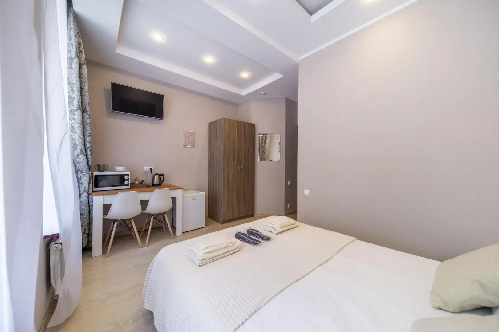 Петроградка