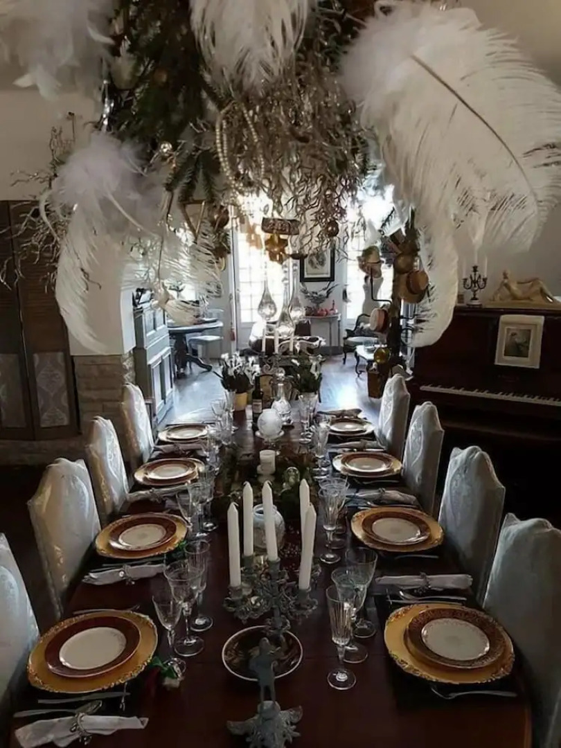 La Villa des Remparts