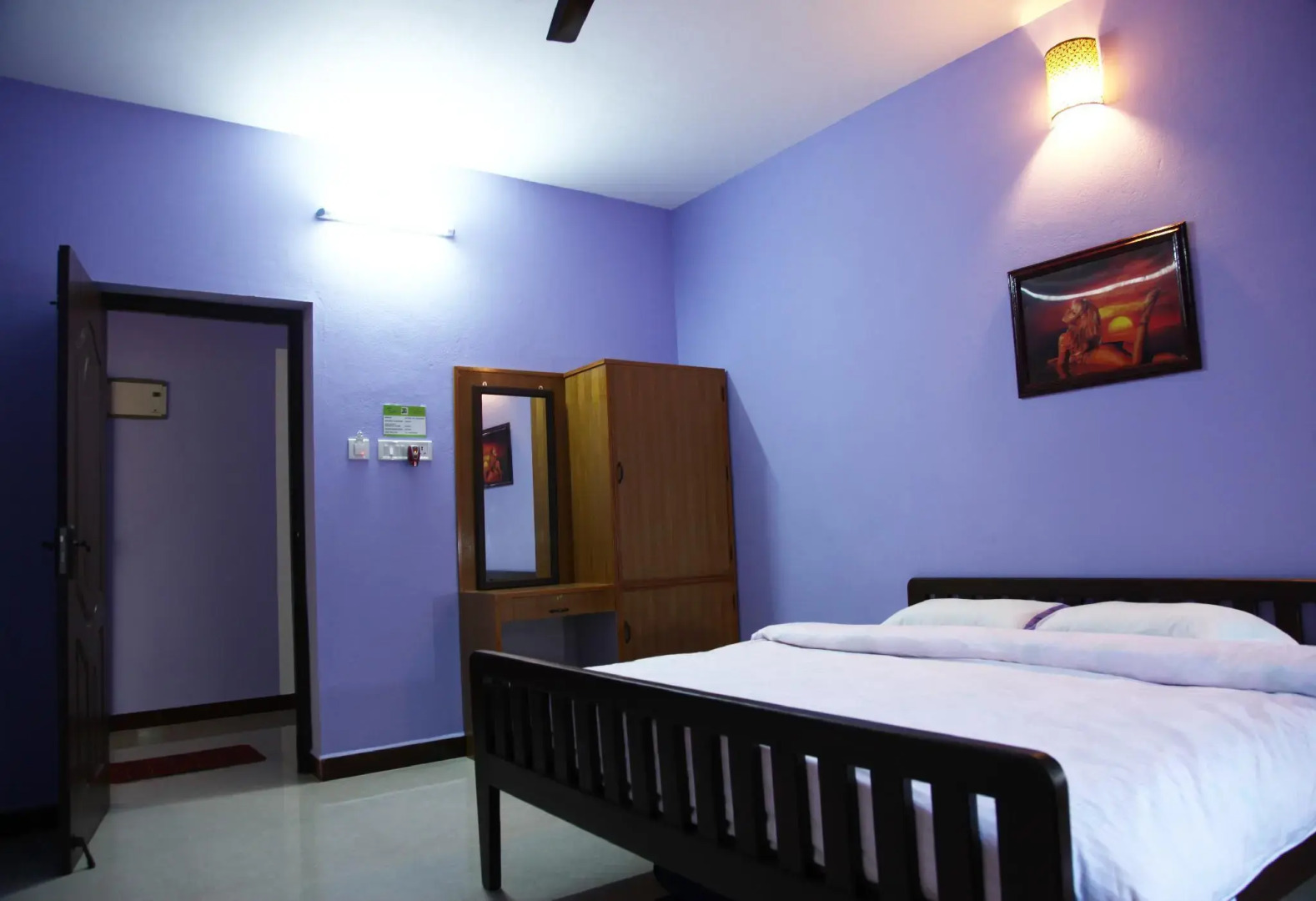 Prince Park Farm House