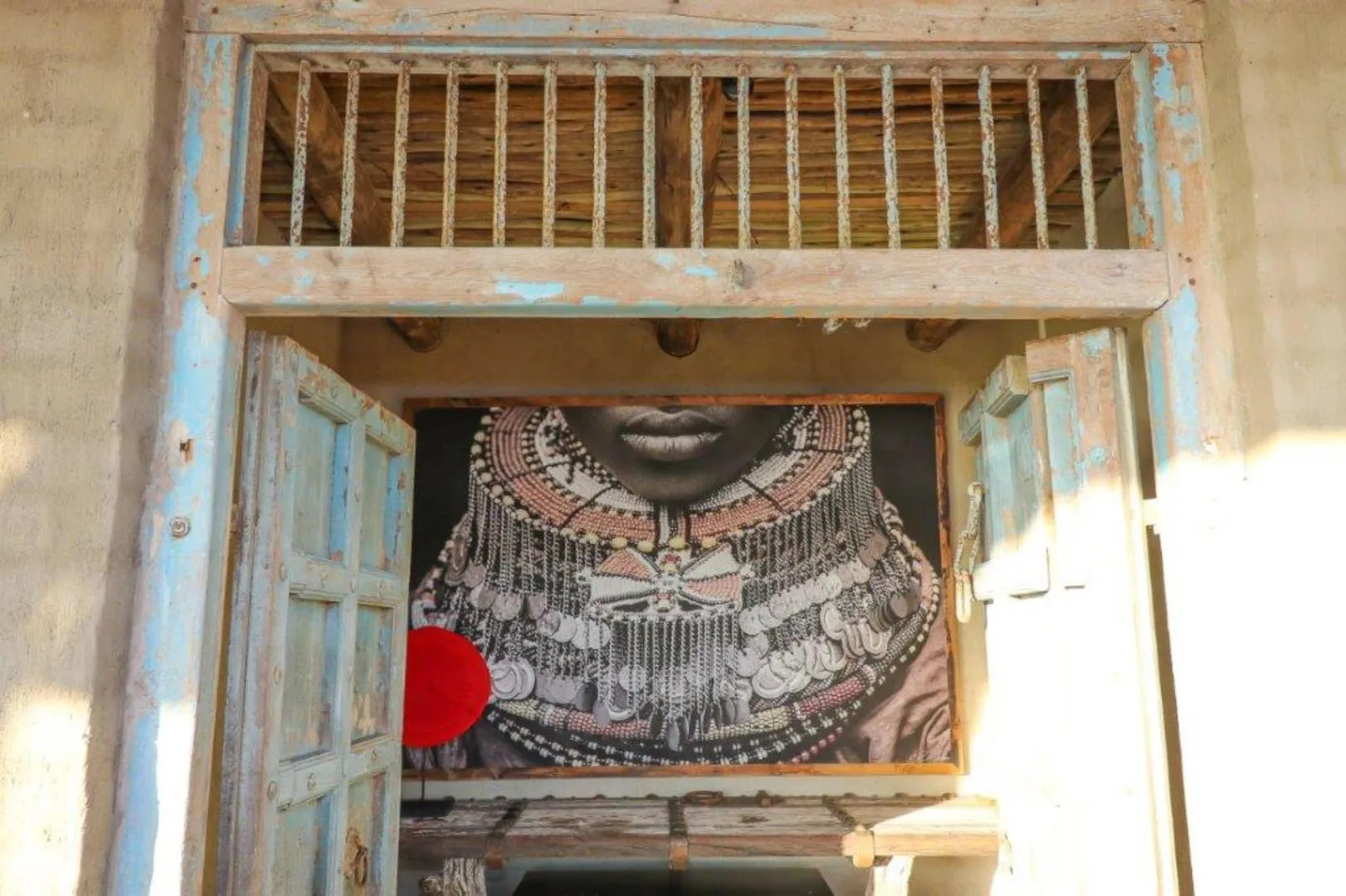 Baobab Ridge Private Lodge