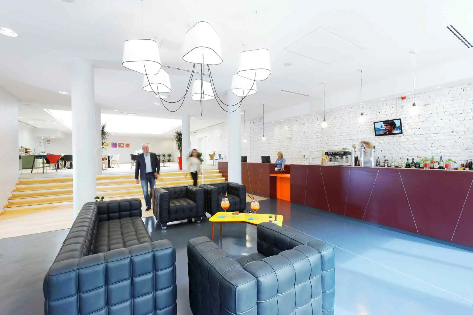 ibis Styles Calais Centre