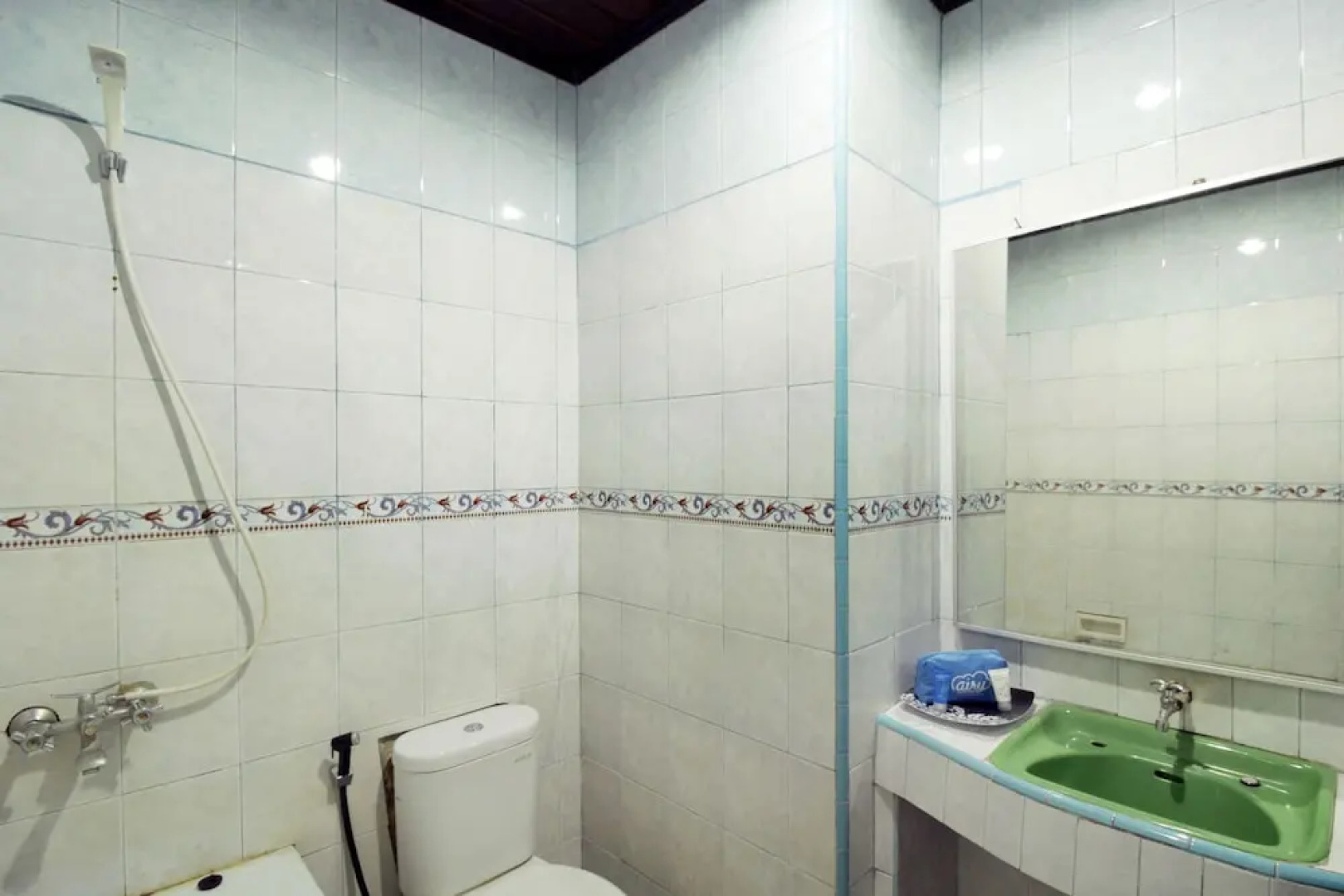 Airy Syariah Stadion Segiri KH Agus Salim 37 Samarinda