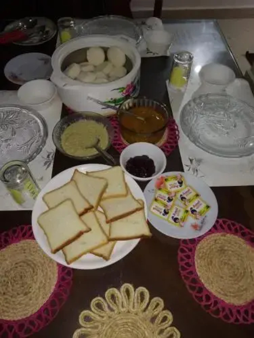 The Coorg Chalet A Family Homestay