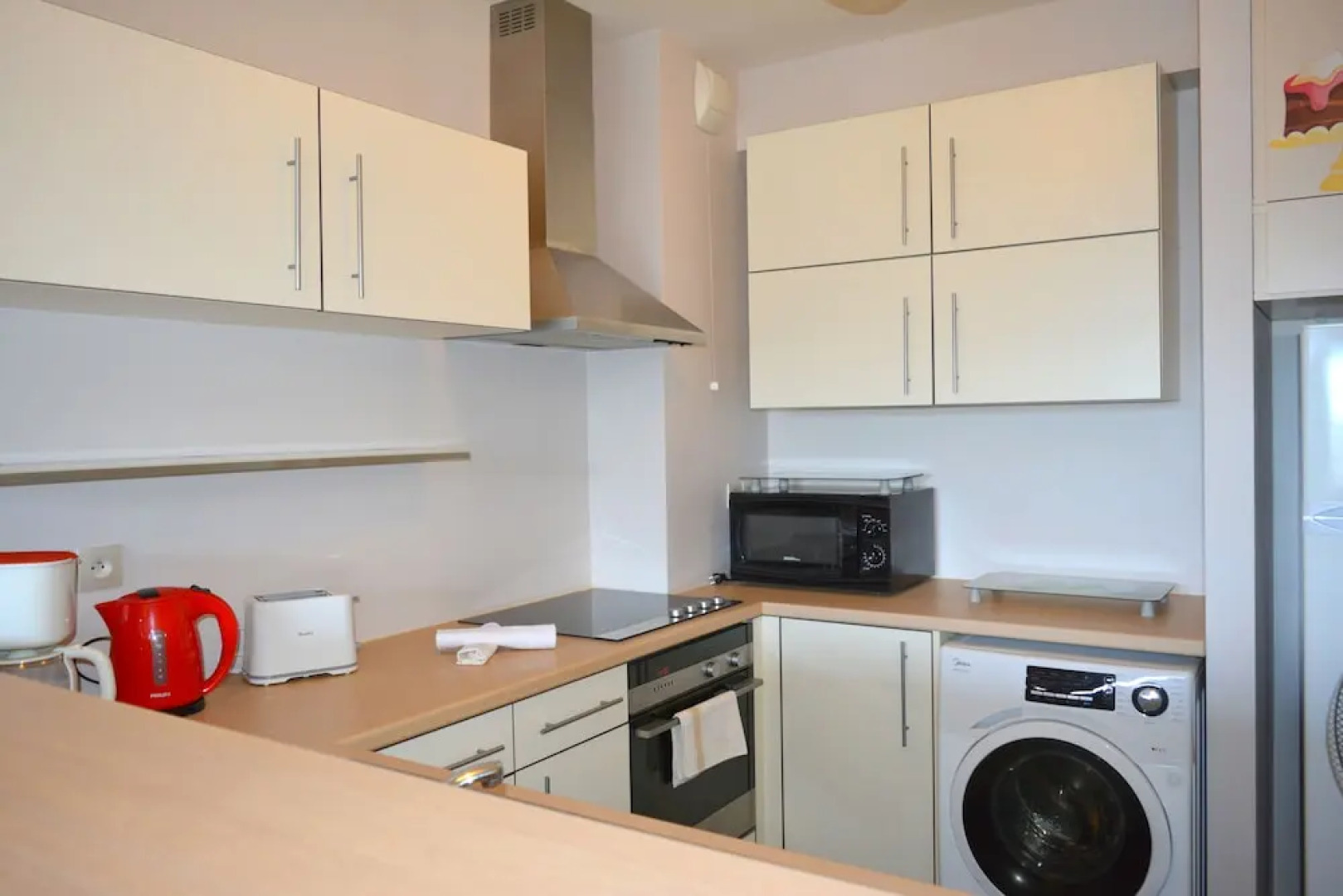 Studio Moana Apartment 0