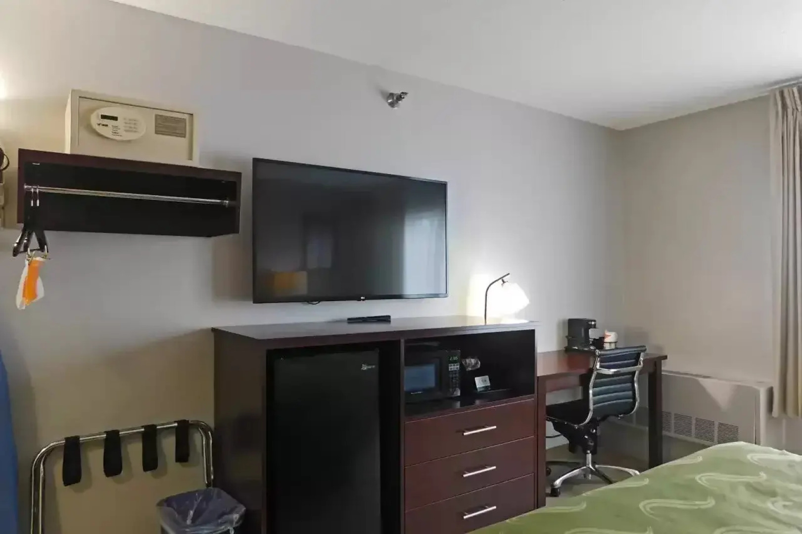 Quality Inn Colchester - Burlington