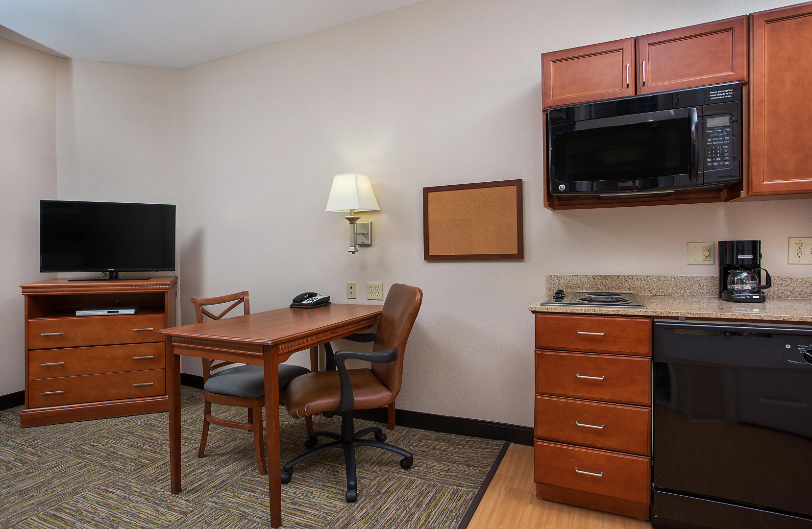 Candlewood Suites Tuscaloosa by IHG