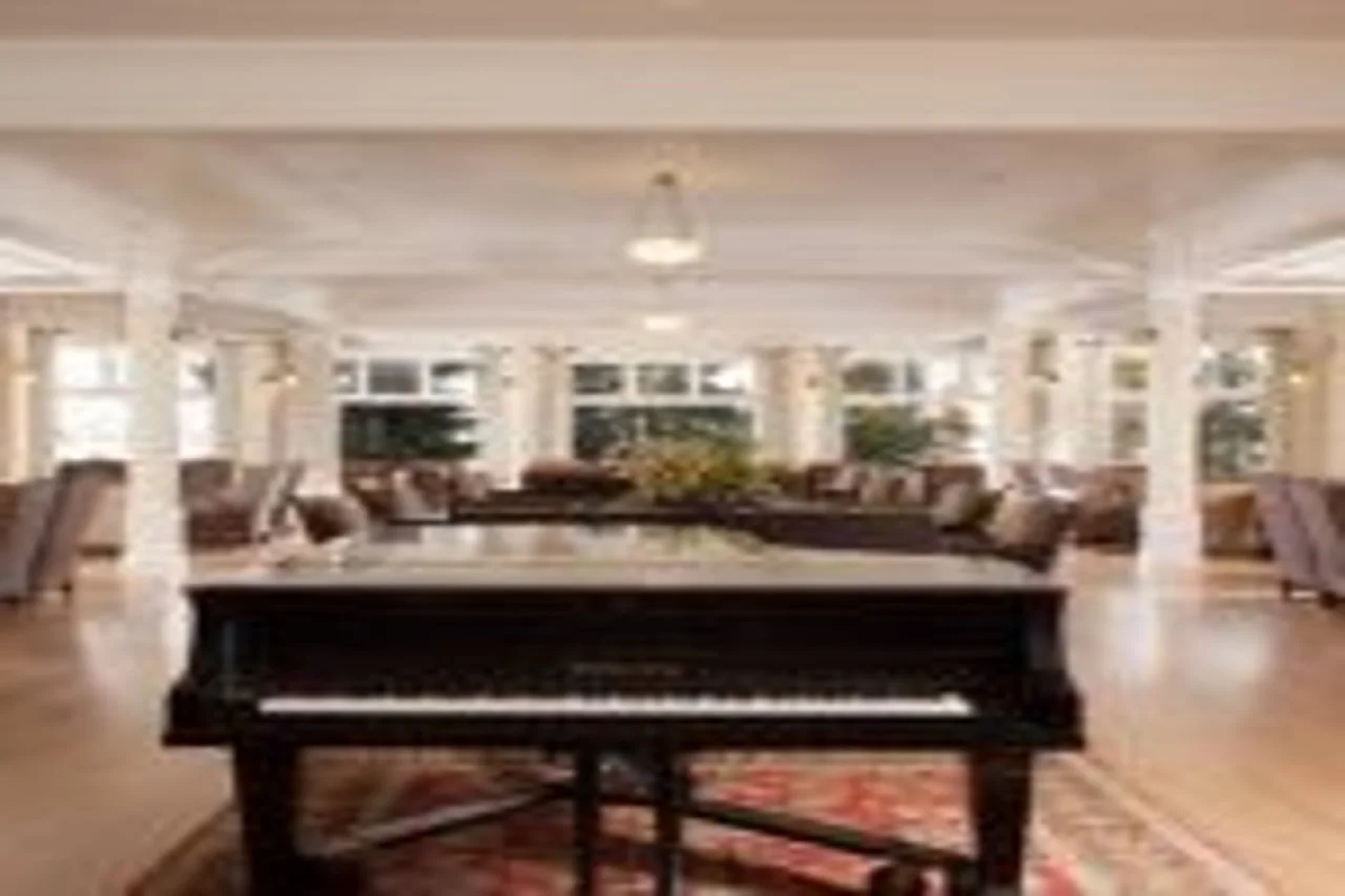 Lake Yellowstone Hotel & Cabins - Inside the Park