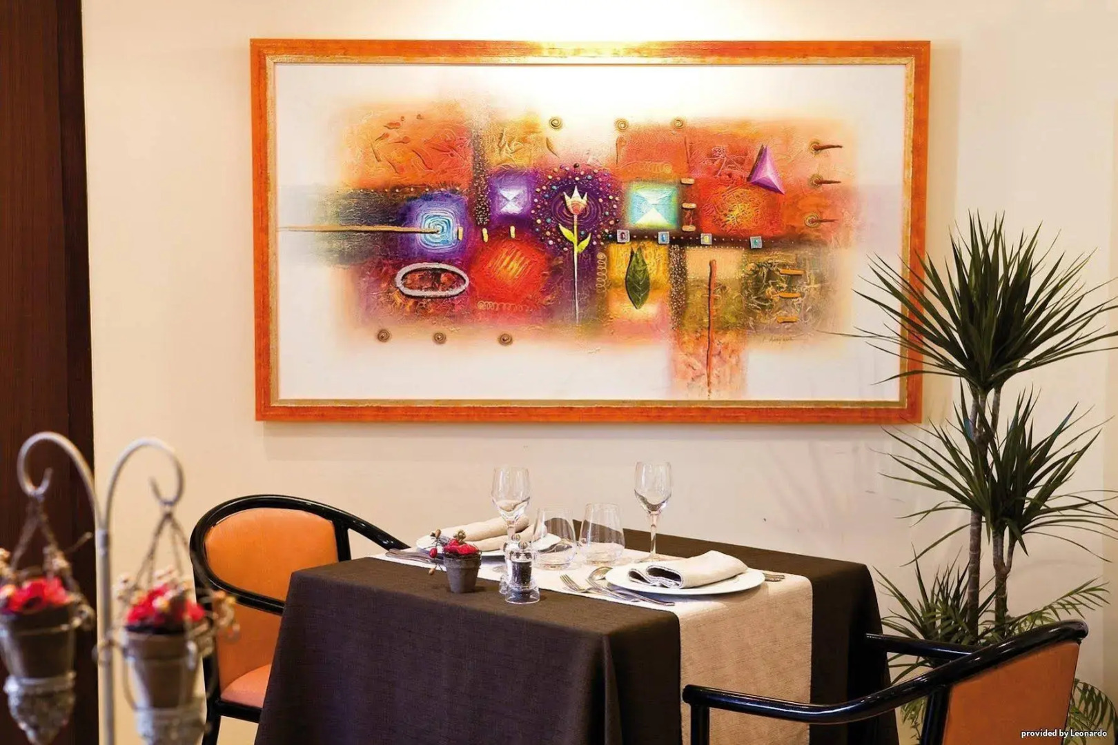 Best Western Hotel Le Pont D'Or