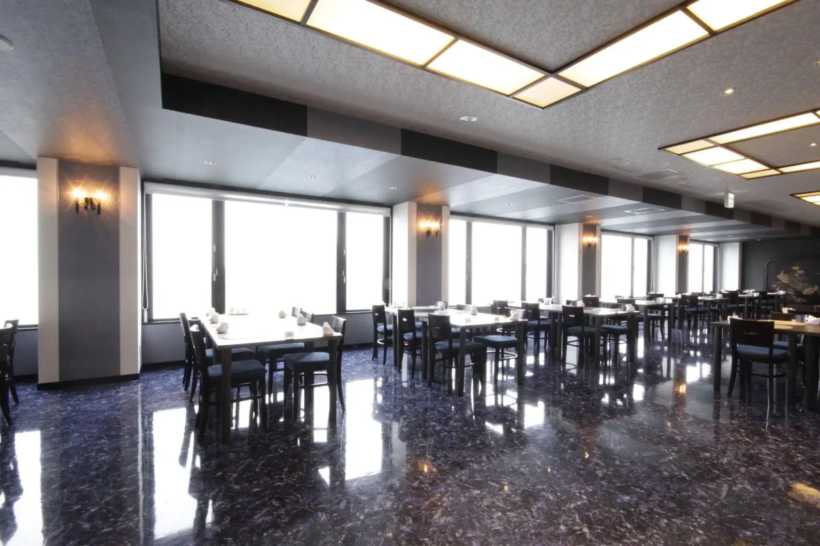 Asamushi Kanko Hotel