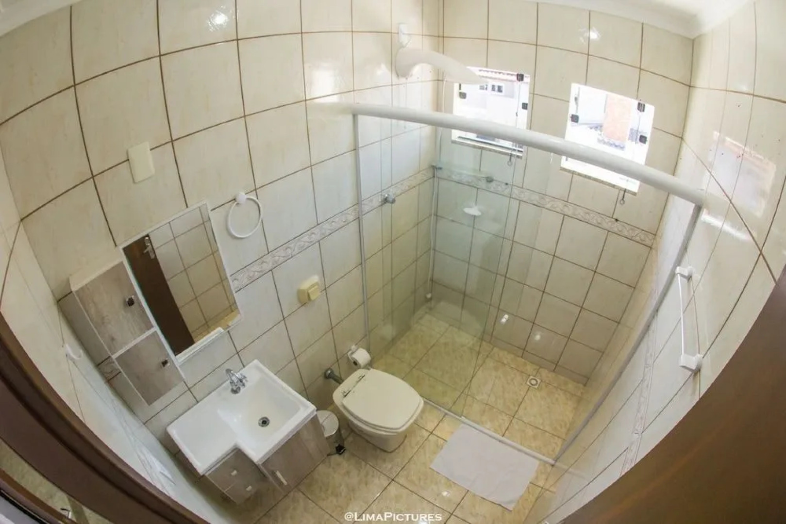 Pousada Sol de Maria