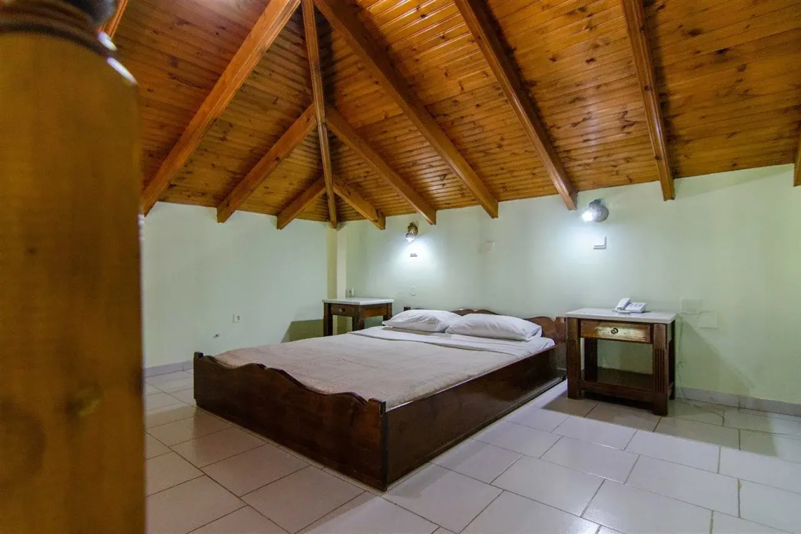 Kampos Village Resort