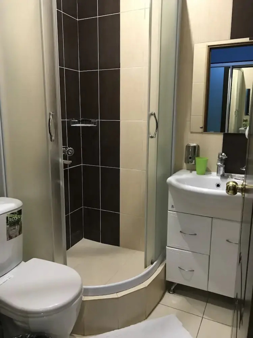 Apart-Hotel Svetlana