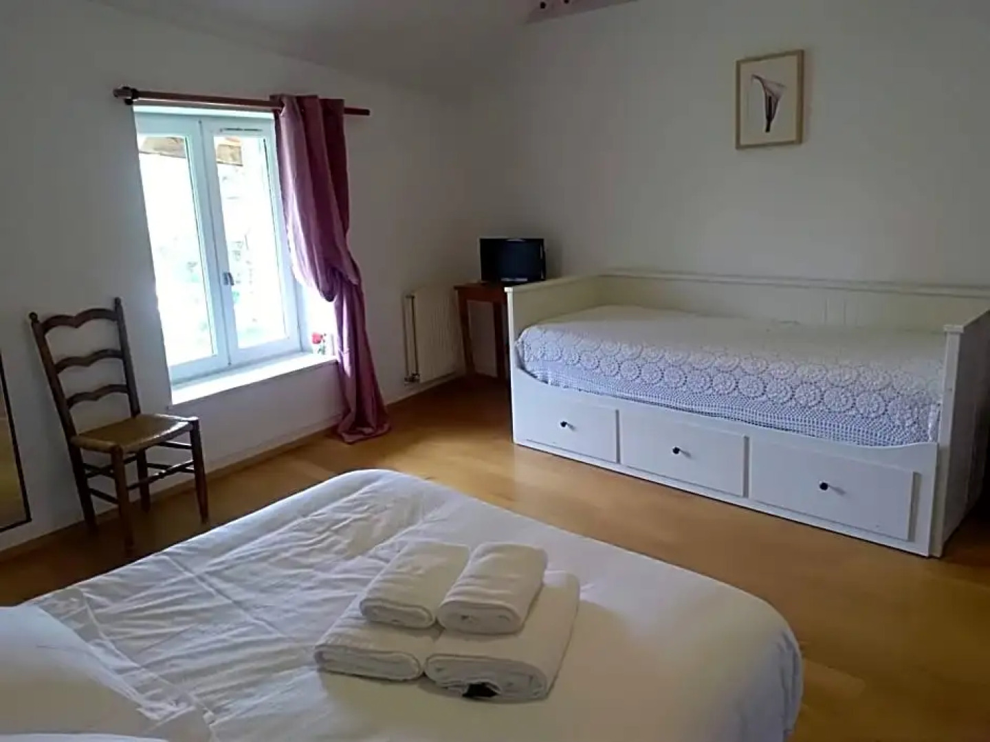 Logis Le Relais de Thézillieu