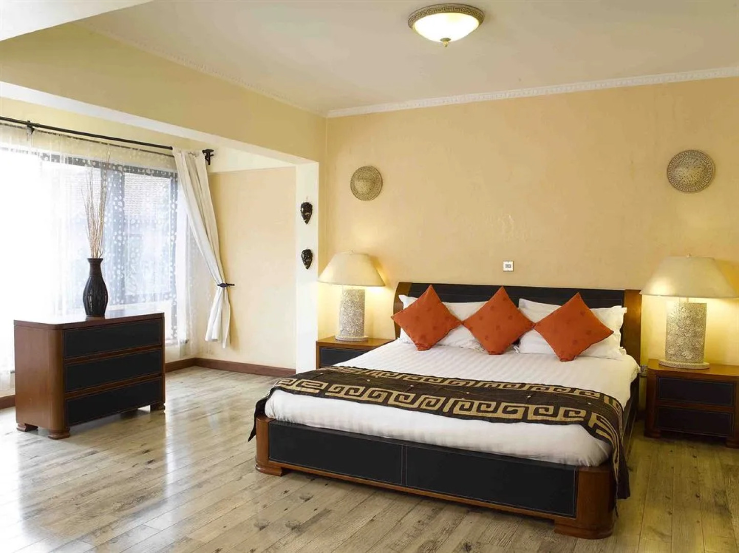 Wasini All Suite Hotel