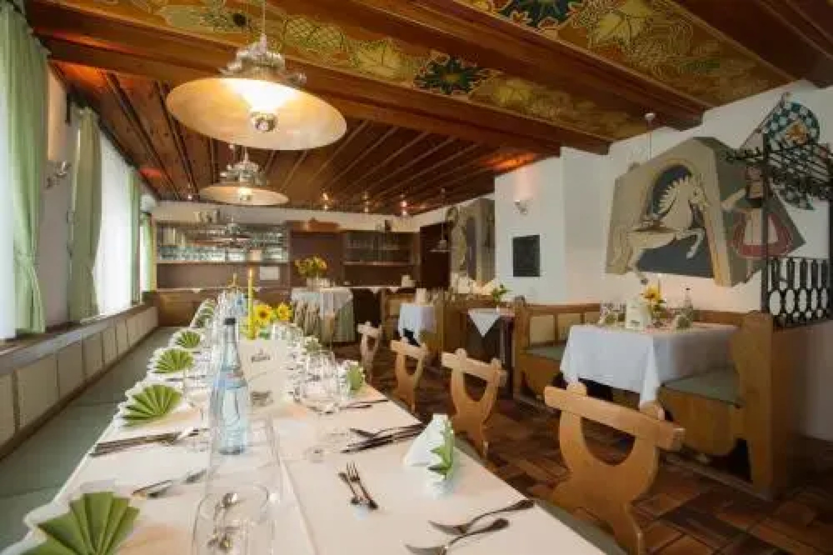 Hotel Gasthof Rössle