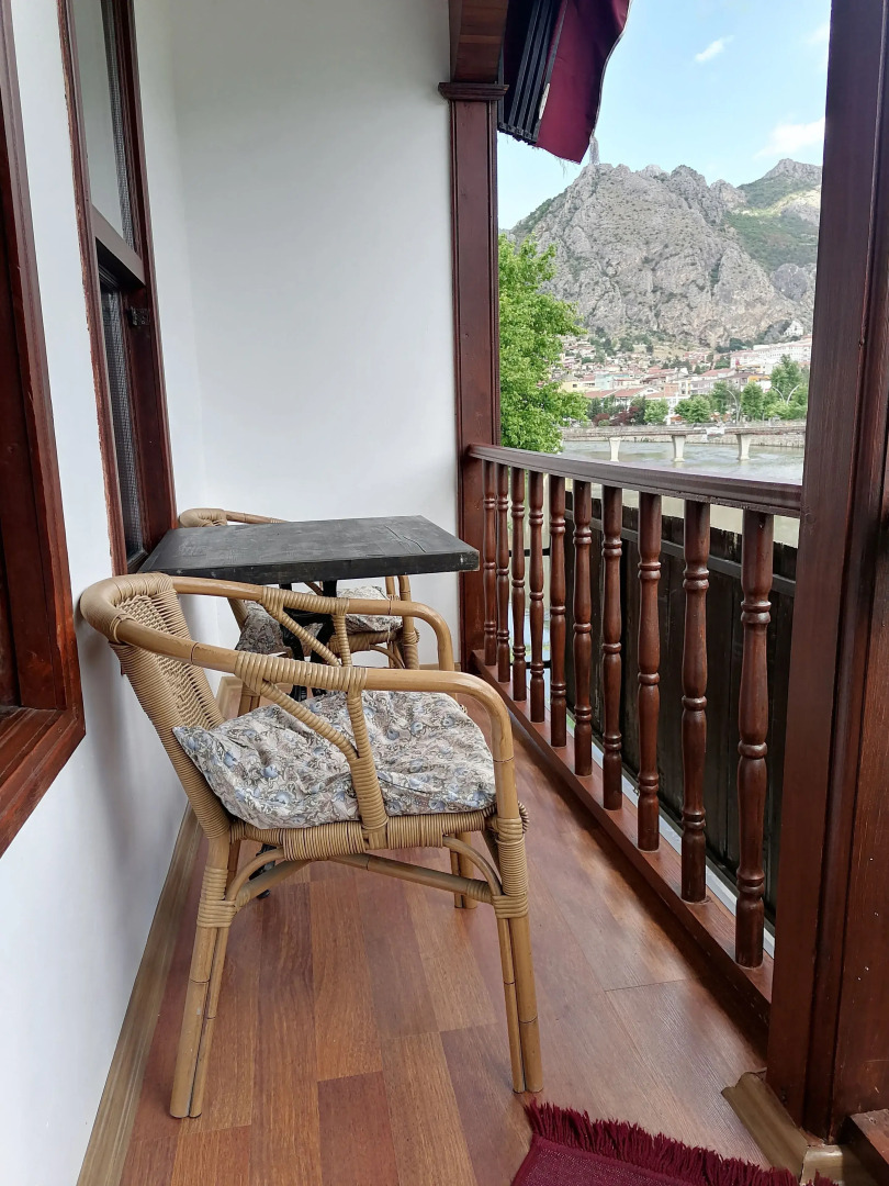 Gonul Sefasi Butik Hotel