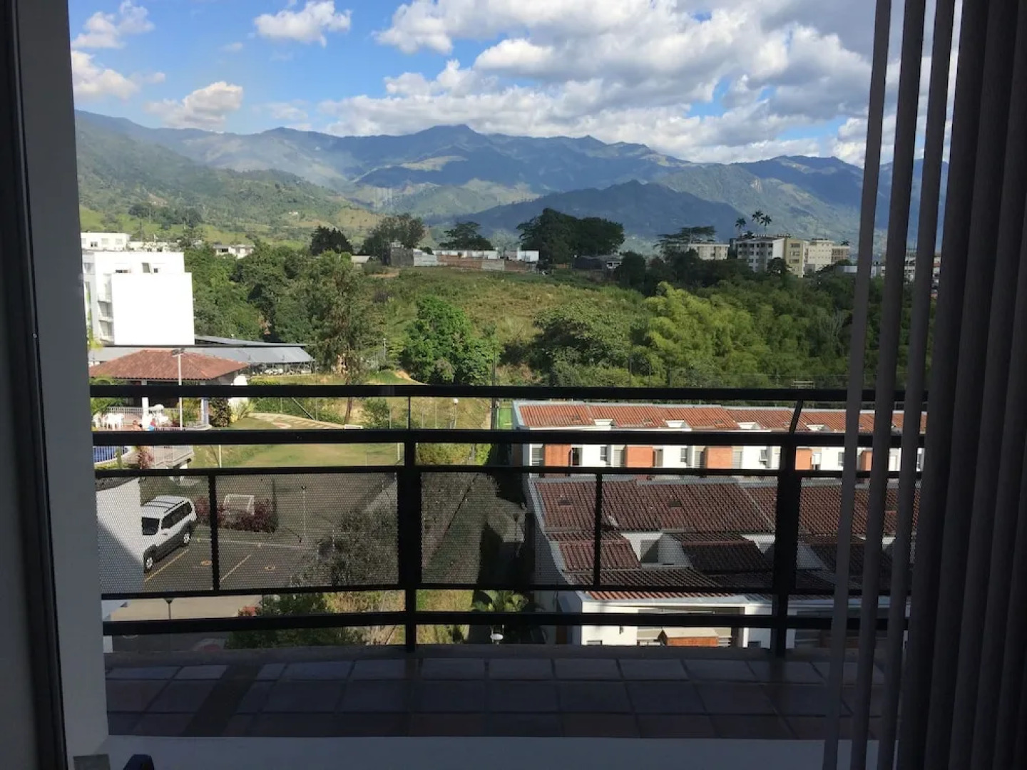 Vistamar Suites y Apartamentos