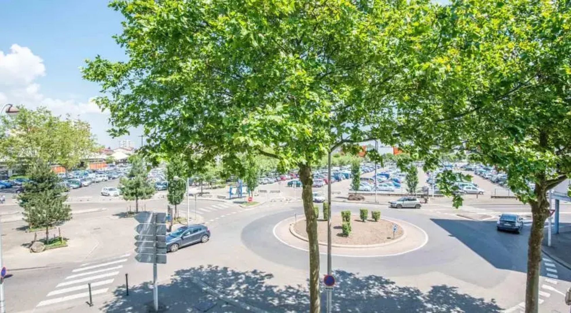 Residence Paul Claudel