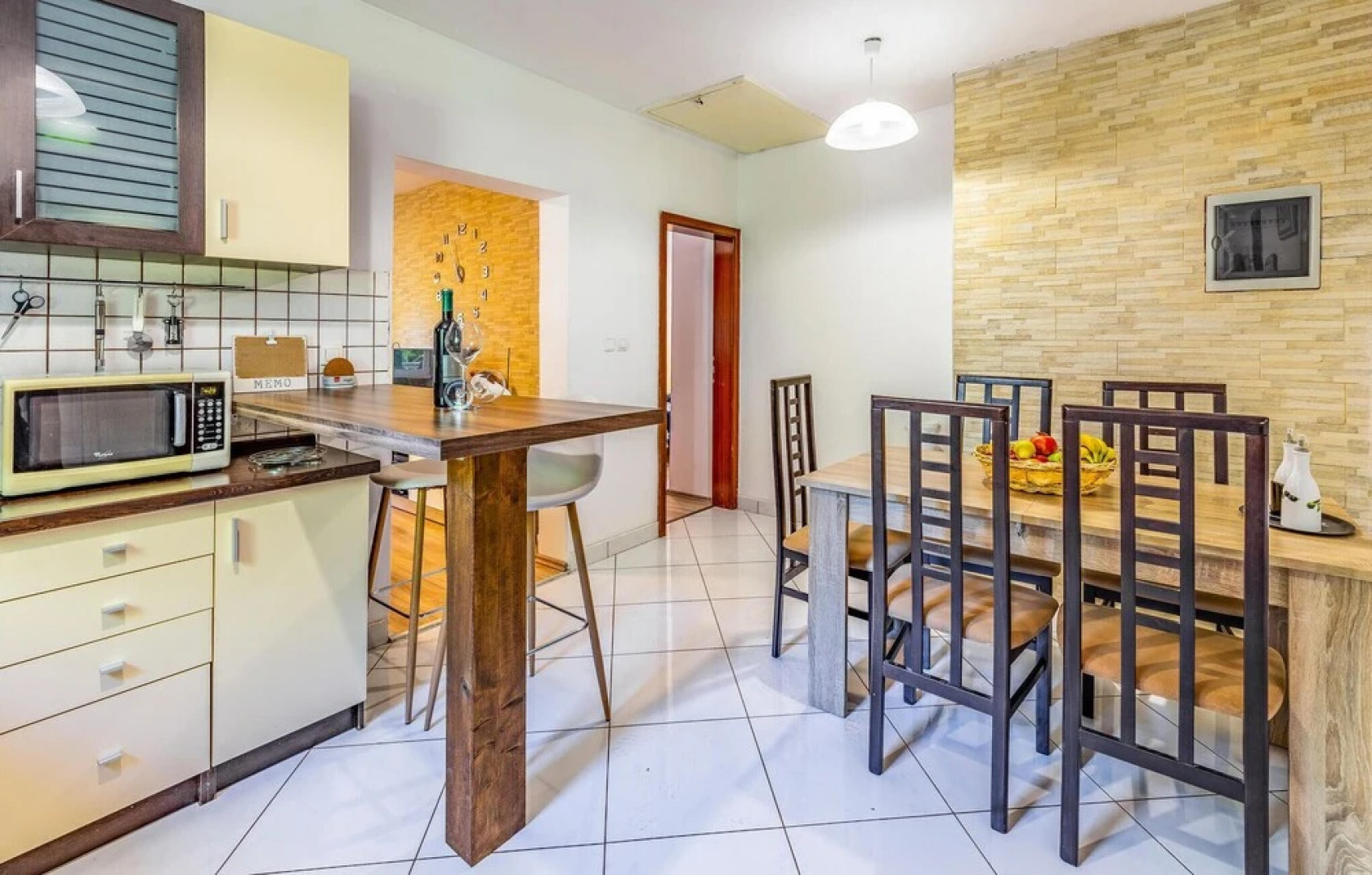 Amazing Home in Pula With Wifi and 3 Bedrooms