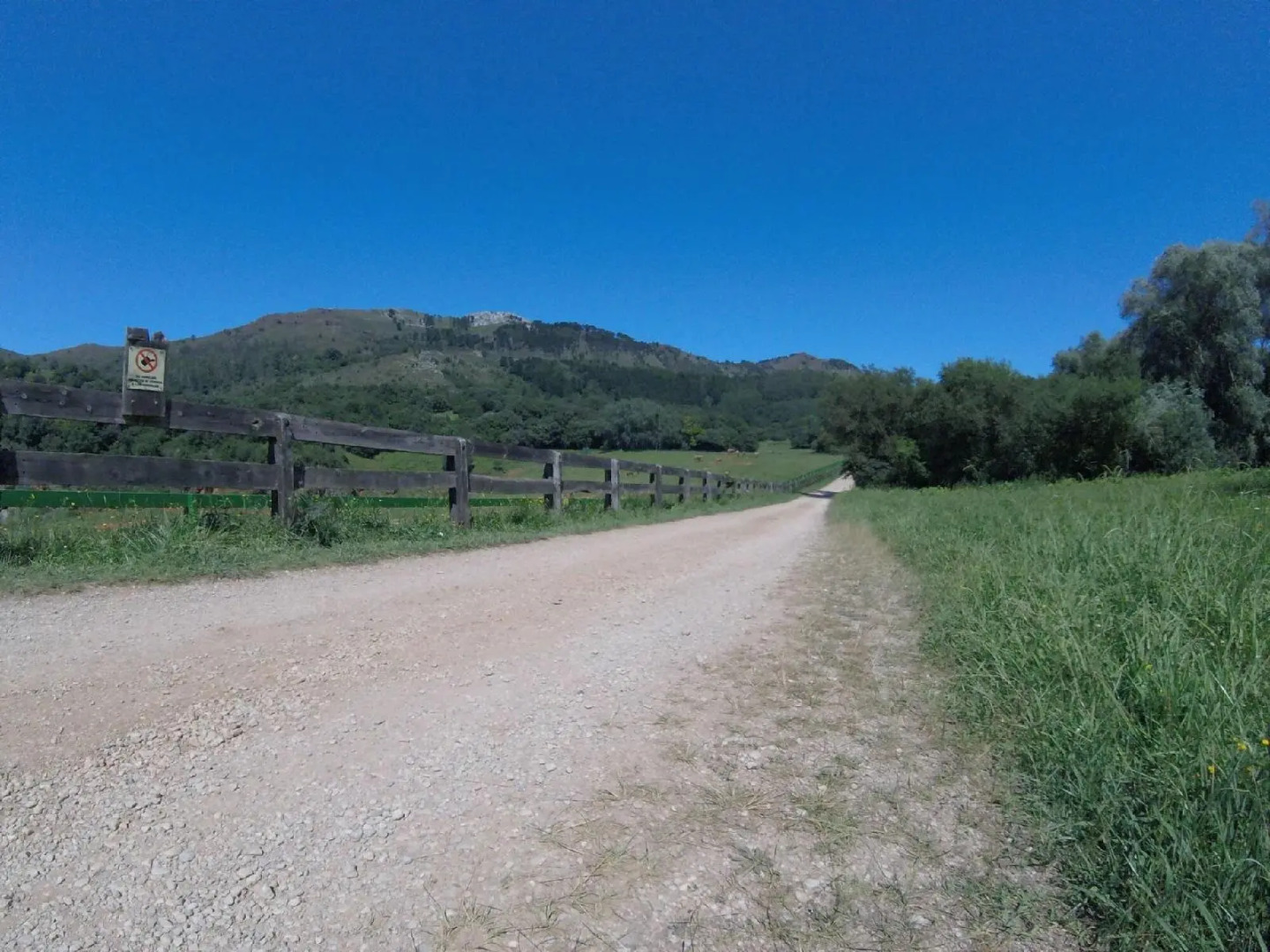 Cabañas la Senda de los Elefantes