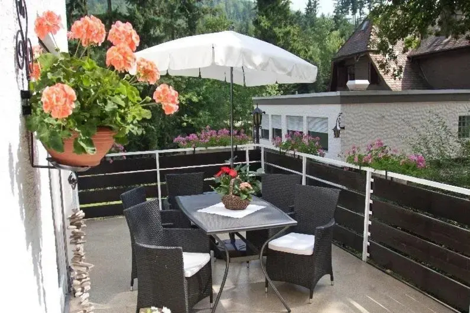 Hotel Kienzler Nachtigall Gernsbach